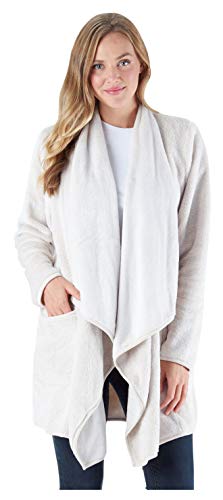 Sleepyheads Fleece Wrap Robe
