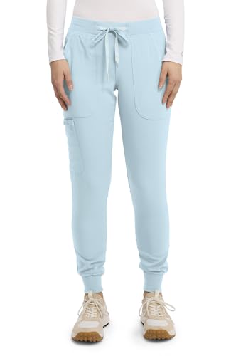 Med Couture MC7710 Cargo Joggers