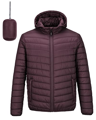 Puffer vs Quilted vs Windbreaker: Best Layer for Holiday Travel (2026)