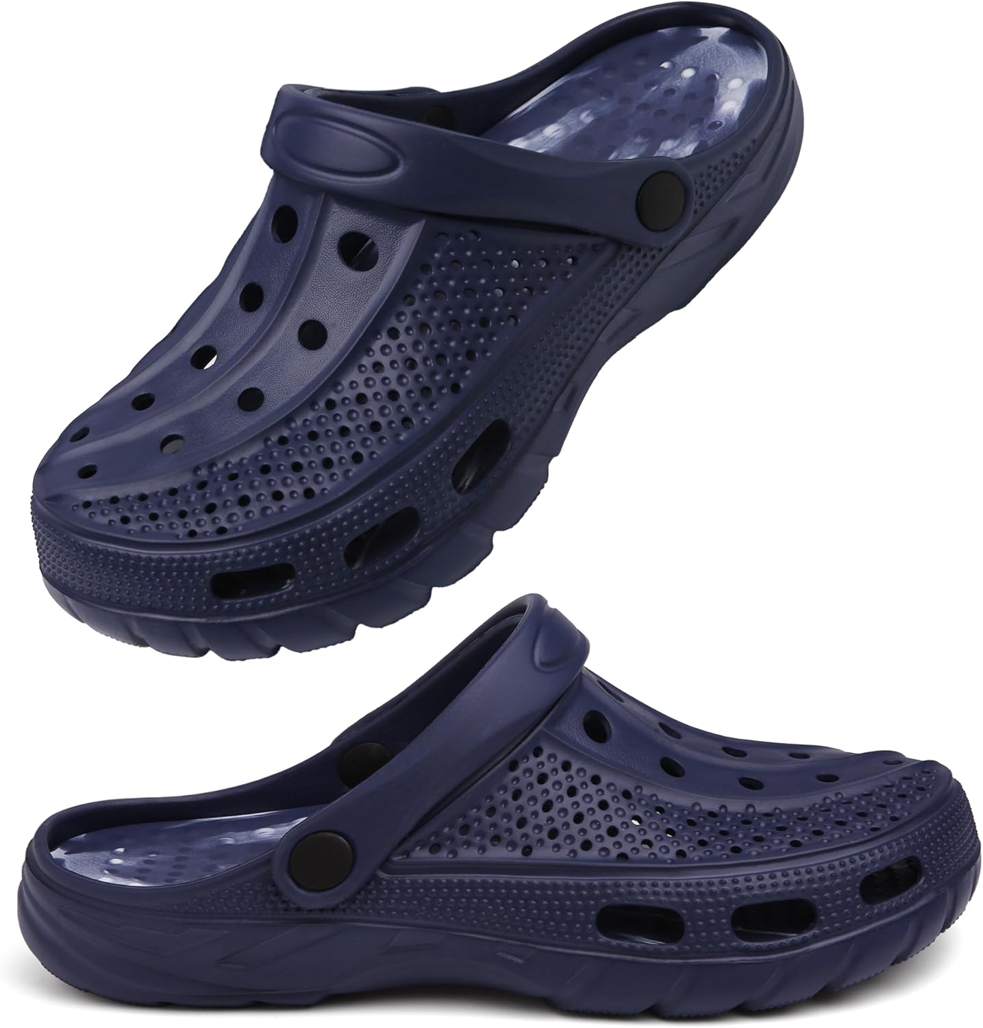 INMINPIN Orthopedic Clogs (B0B7VTLD1P)