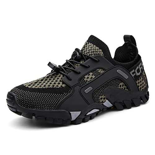 TANGYUGEN Water Hiking Shoes