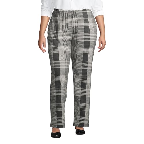Lands' End Tall Sport Knit Corduroy