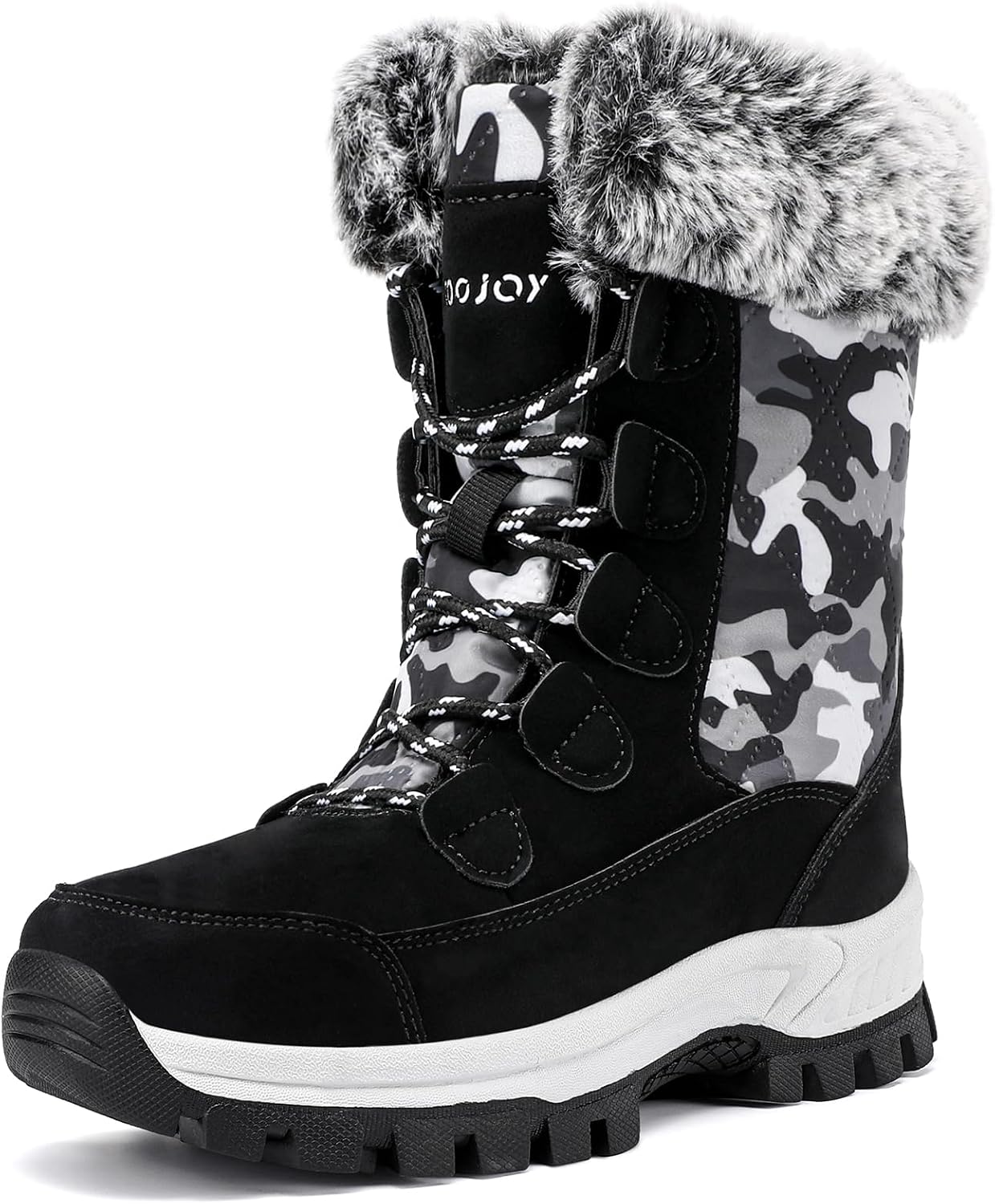 Best Walking Boots for Holiday Market Strolls (2026)