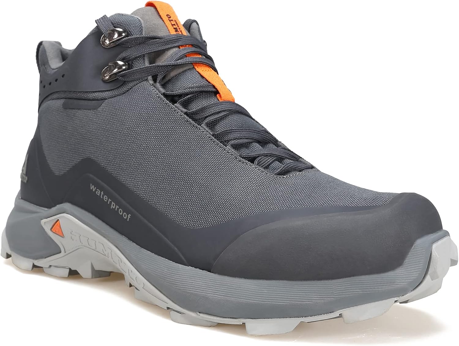 Best Breathable Boots for Early Fall Hikes (2026)