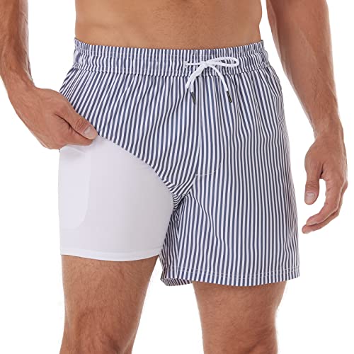 Best Breathable Swim Trunks for Dads (2026)