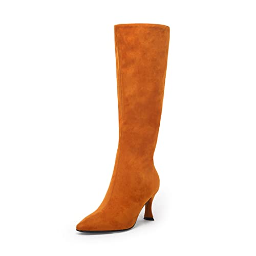 Coutgo Knee High Budget