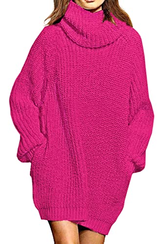 Best Turtleneck Dresses for Cold-Weather Photos (2026)