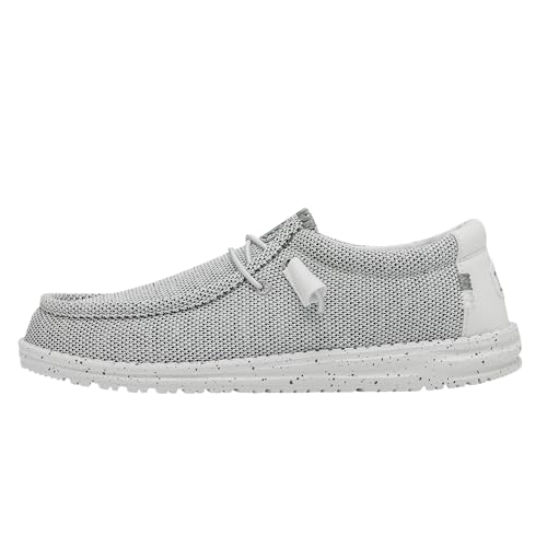 Hey Dude Wally Sox Slip-on