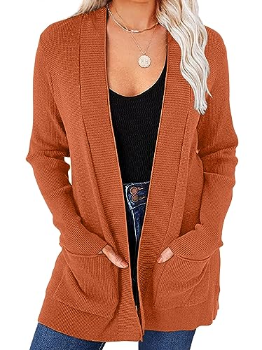 Best Layering Cardigans for Cozy Home Evenings (2026)
