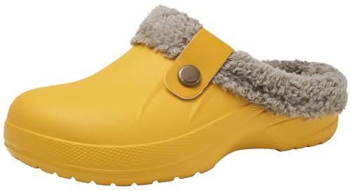 ChayChax Waterproof Slippers