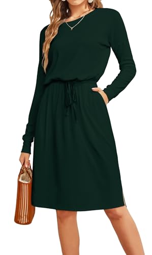 Simier Fariry Knee Length Travel Dress