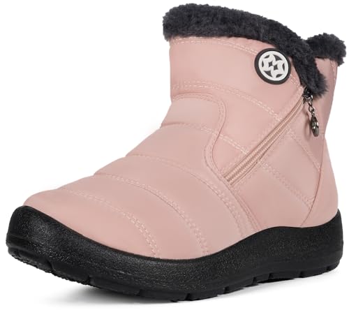 Eagsouni Snow Boots (Budget)