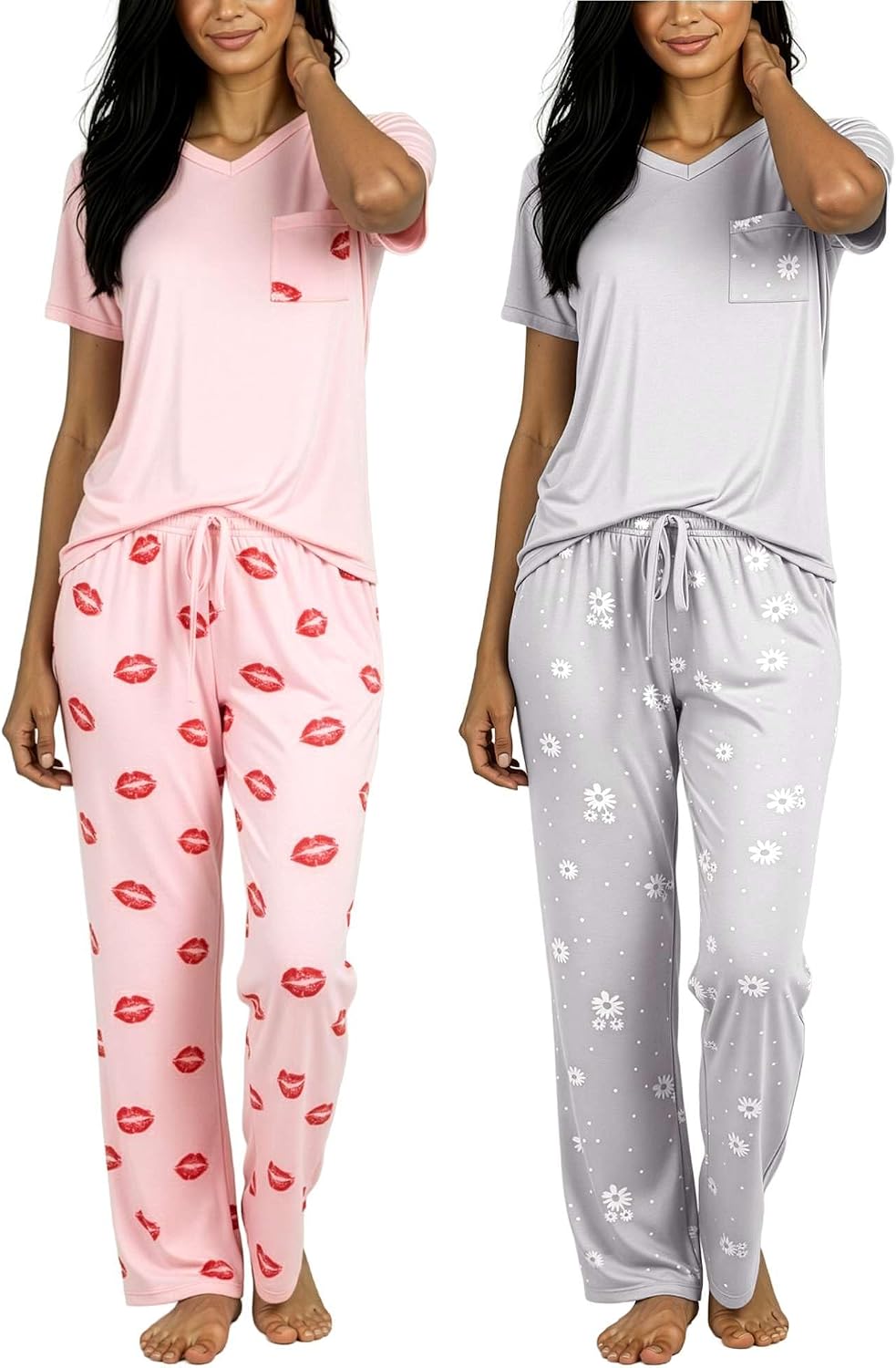 Real Essentials 2 Pack (Cozy)
