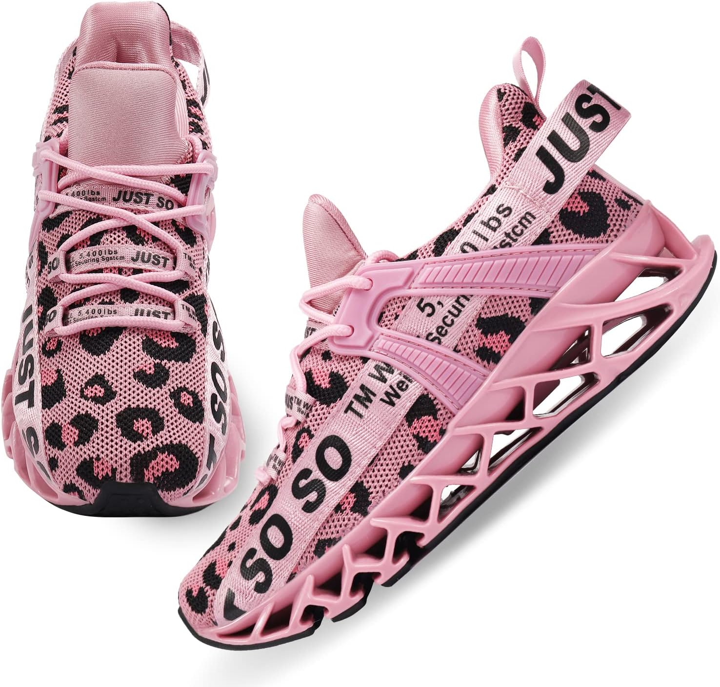 Wonesion Womens Walking Running Shoes (Most Reviewed)