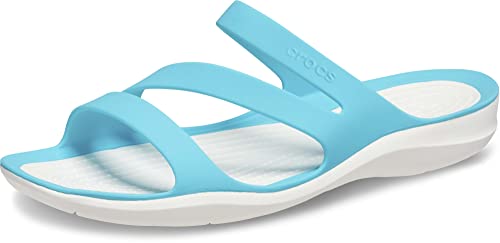 Crocs Women's Swiftwater Sandal (Budget)