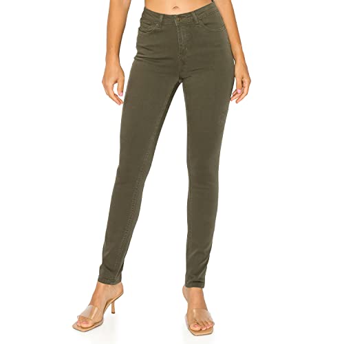 Rigid Denim vs Stretch Denim: Best Choice for Travel (2026 Comparison)