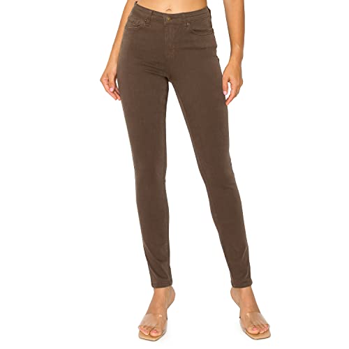 KHAKI & BLUE Everyday Super-Stretch Skinny