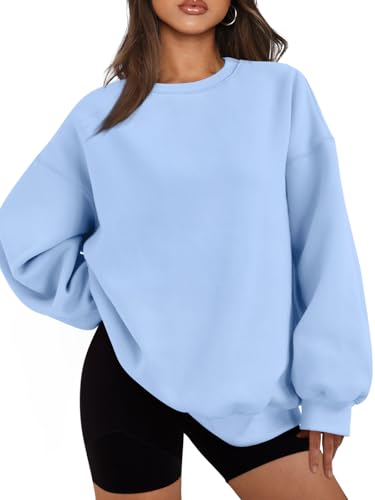 EFAN Oversized Sweatshirt