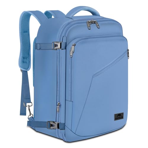 MATEIN Cute 45L Expandable