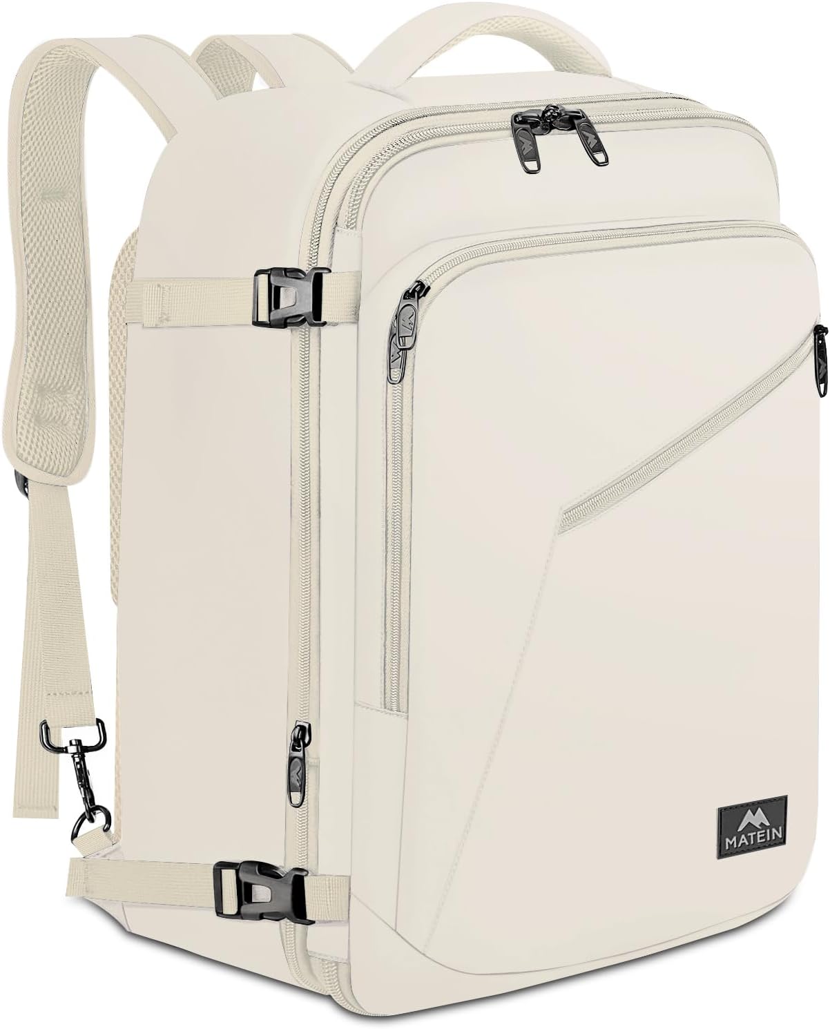 MATEIN Large Travel Backpack, 45L