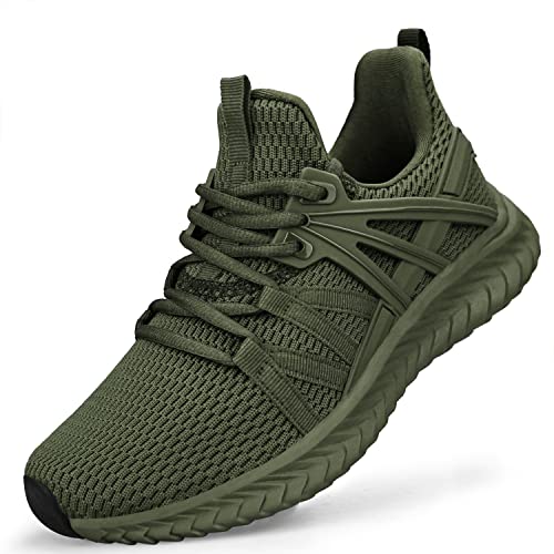 Abboos Slip-On Lightweight Sneaker