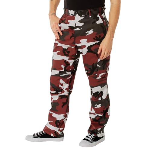 Rothco Tactical BDU Pants (Premium)
