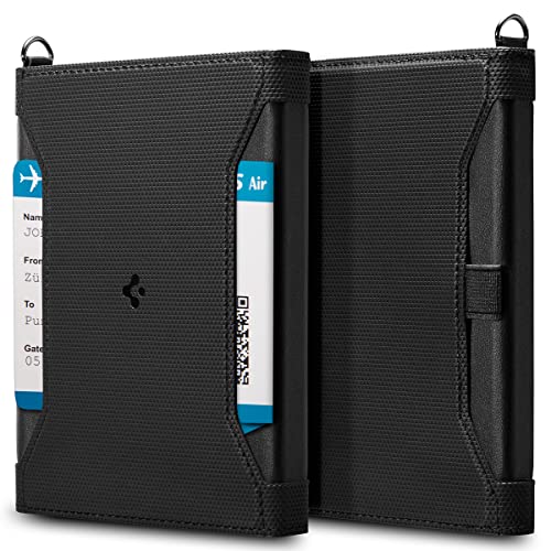 Spigen Life Passport Card Cover