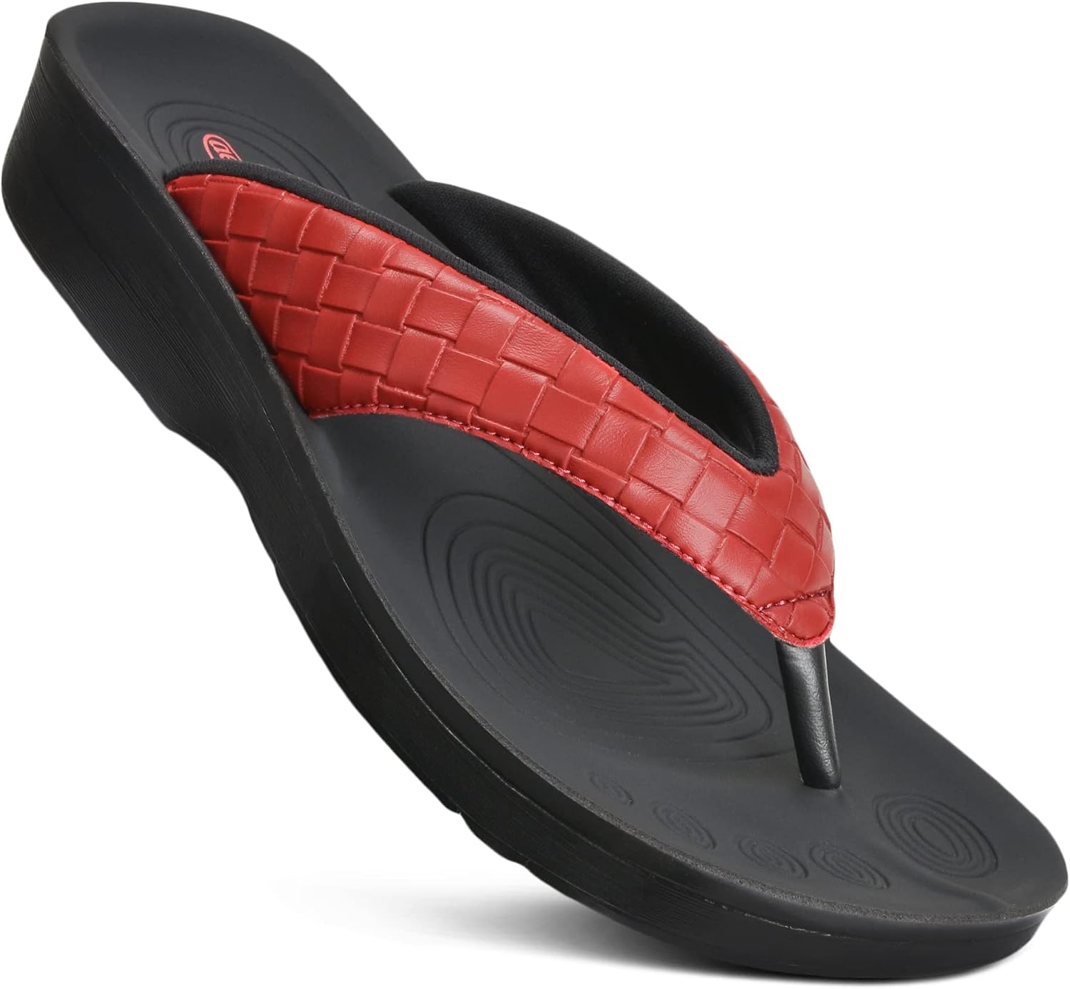 AEROTHOTIC Arch Support Flip Flops