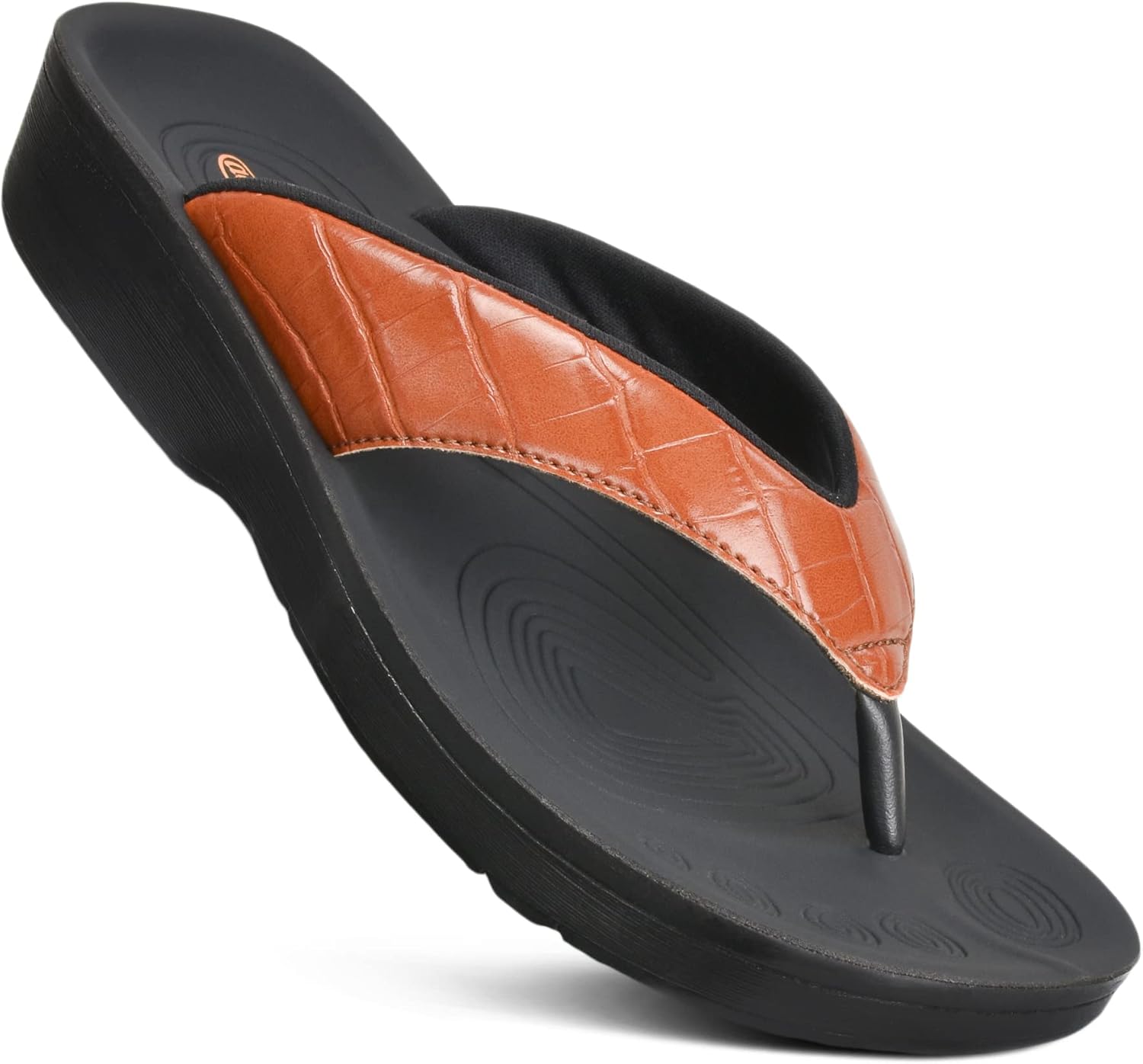 AEROTHOTIC Arch Support Flip Flops