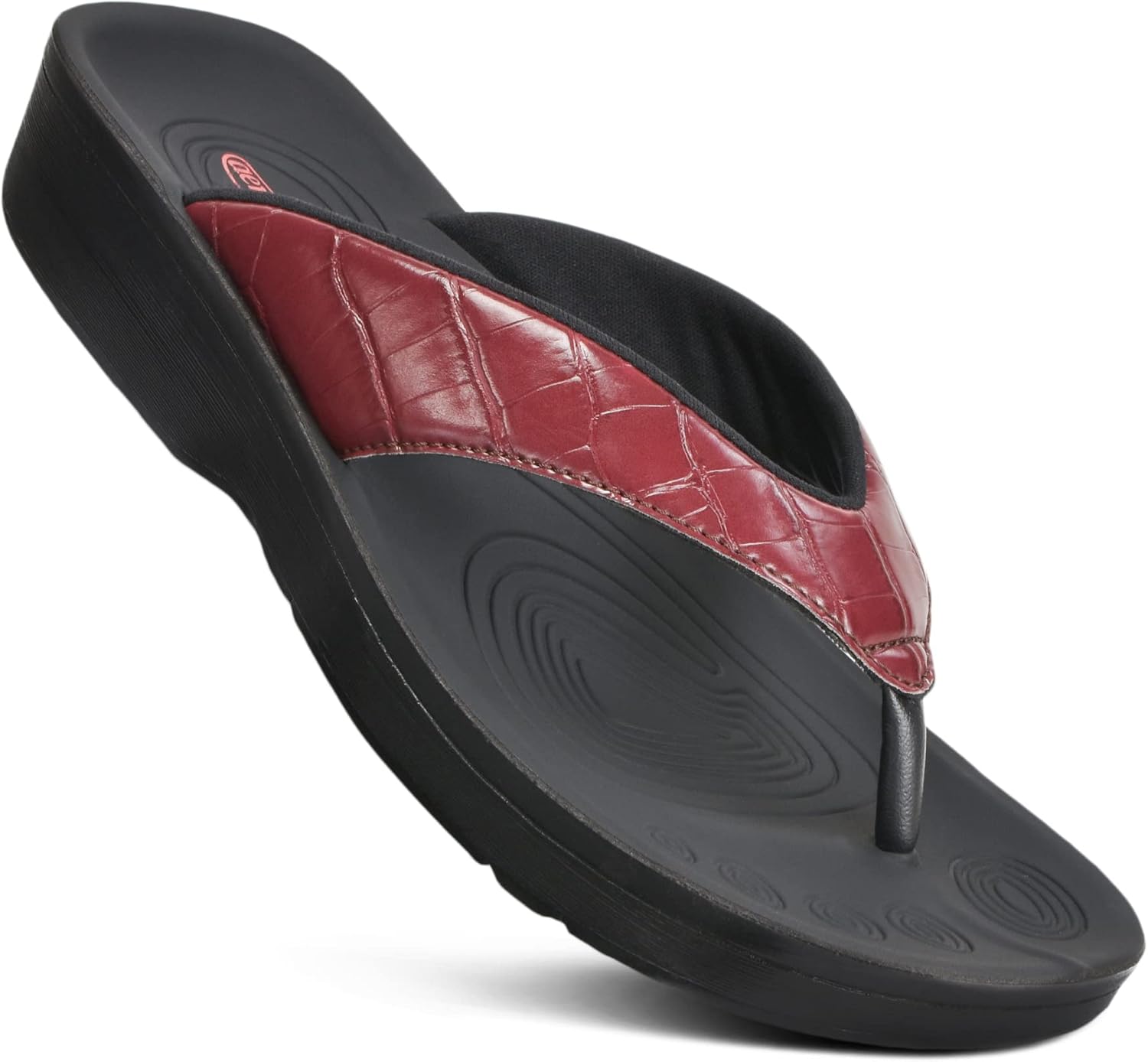 AEROTHOTIC Arch Support Flip Flops