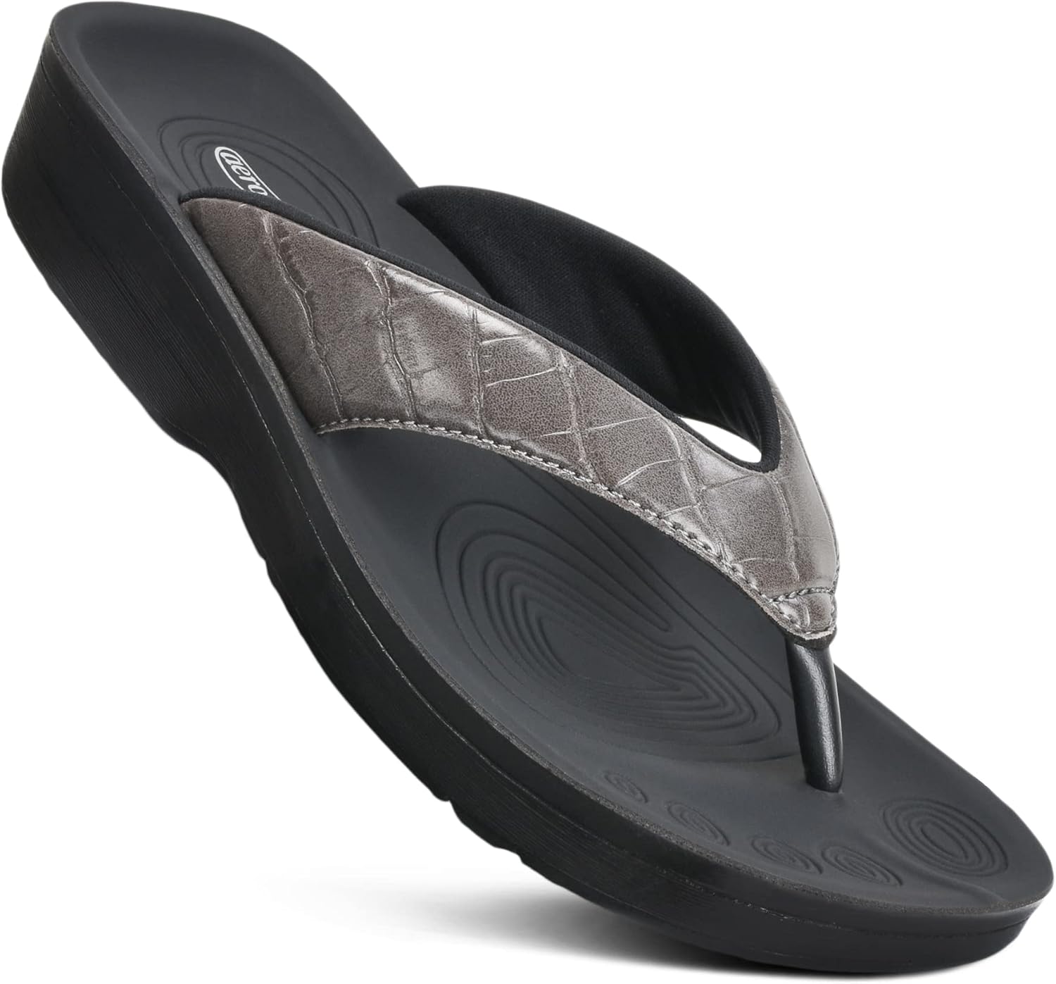 AEROTHOTIC Arch Support Flip Flops