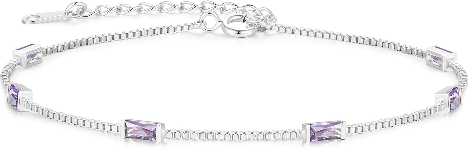 LOUISA SECRET Adjustable Silver
