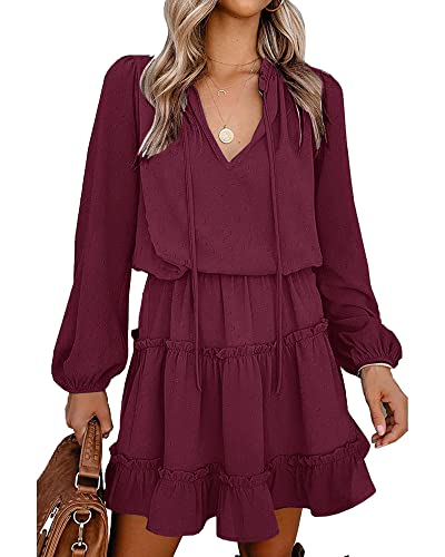 Smocked vs Wrap vs Tiered Dresses: Which Works Best for Fall? (2026)