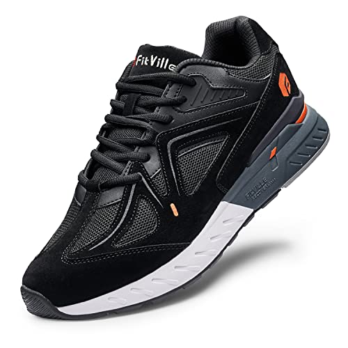Best Walking Sneakers for Flat Feet (2026)