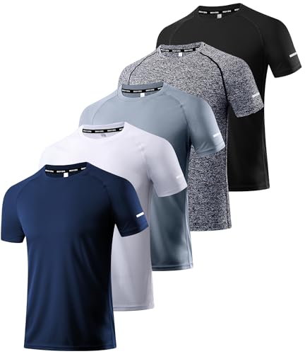 Boyzn Short Sleeve Mesh Tee
