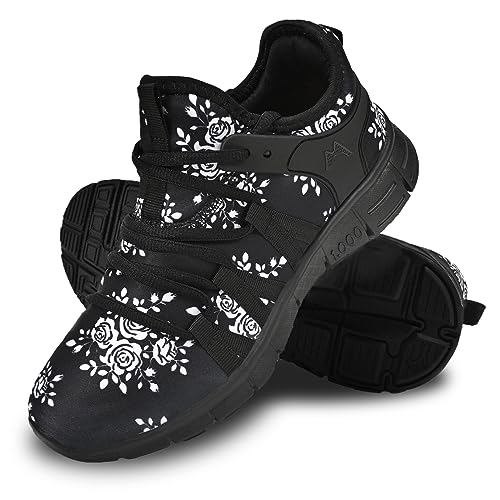 INZCOU Lightweight Mesh Shoes