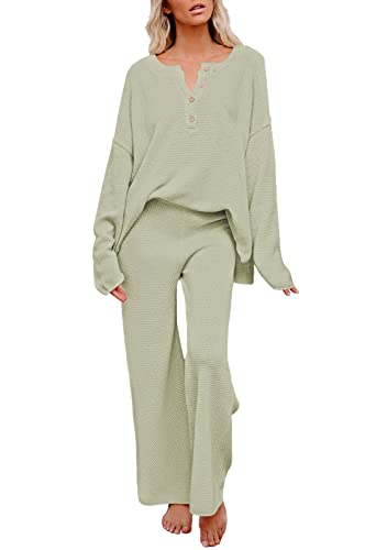Pink Queen Knit Sweatsuit (Budget)