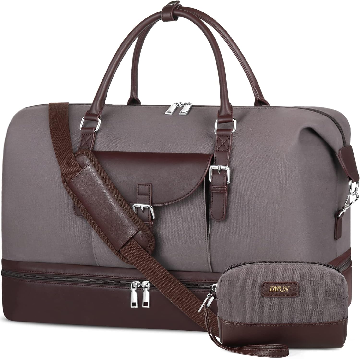 IBFUN Canvas Weekender