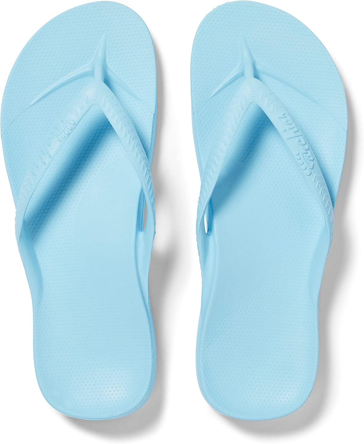 Archies Arch Support Flip Flops (alt)