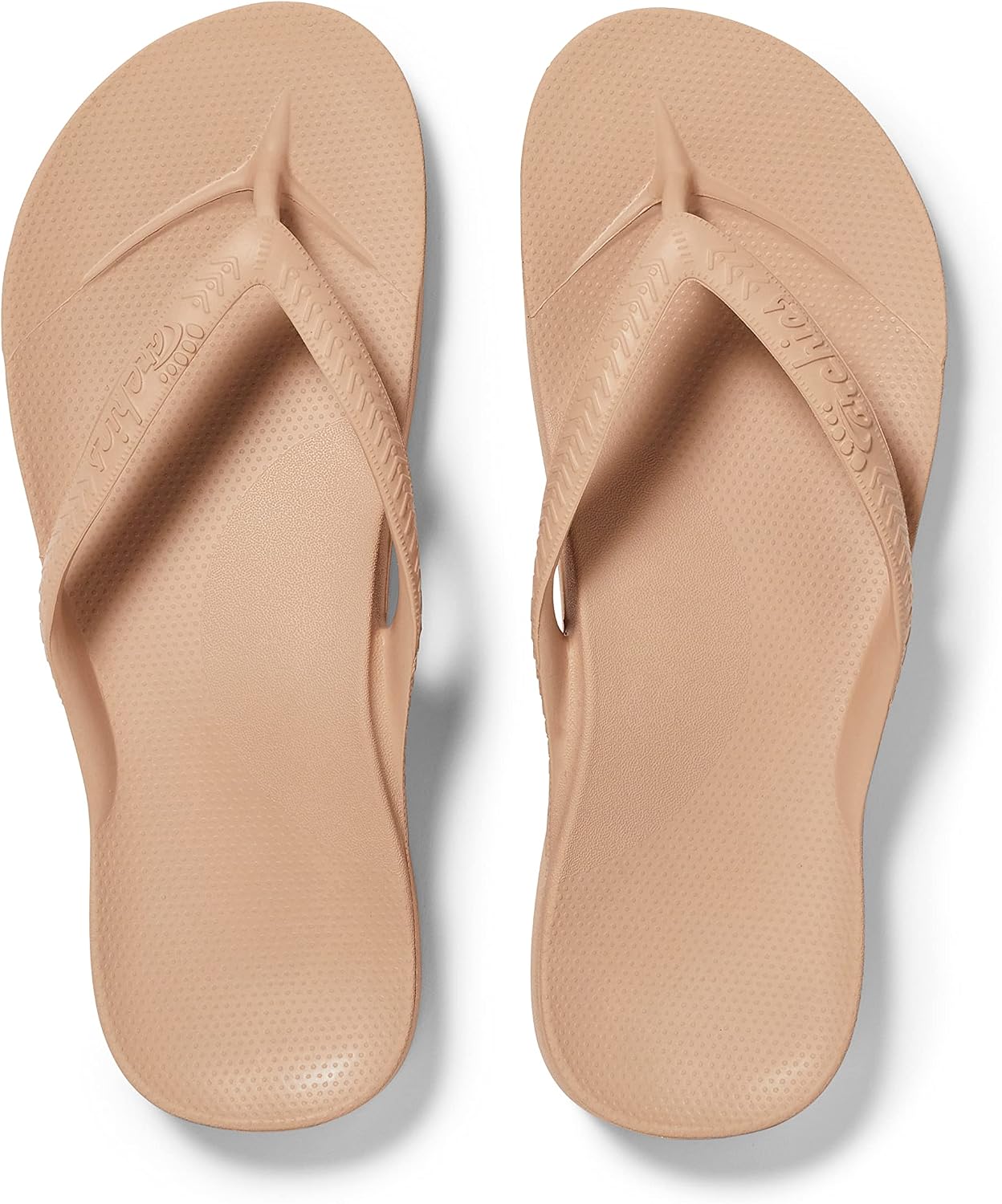 Archies Arch Support Flip Flops