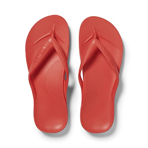 Archies Arch Support Flip Flops