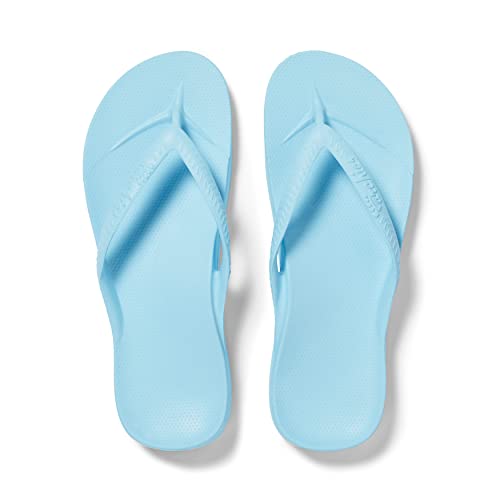 Archies Arch Support Flip Flops (Budget)