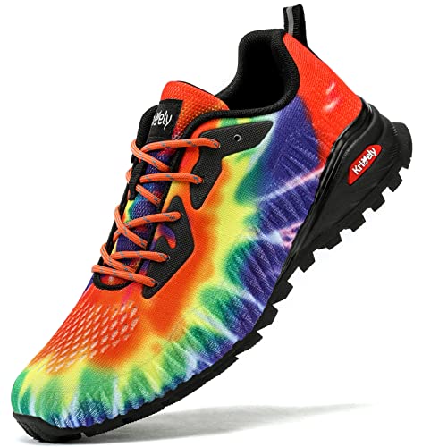 ikunka Lightweight Trail Shoe
