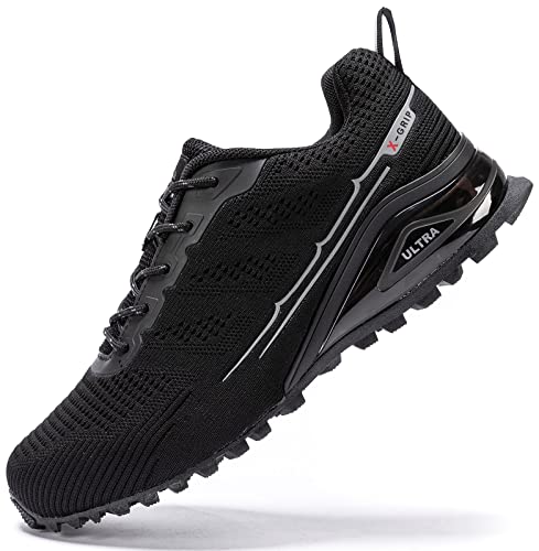 ikunka Fashion Trail Runner