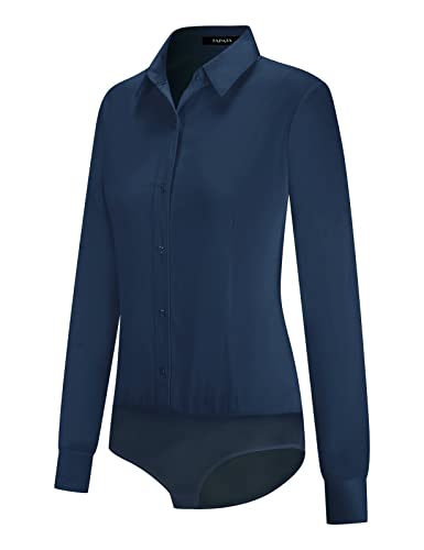 Tapata Classic Bodysuit