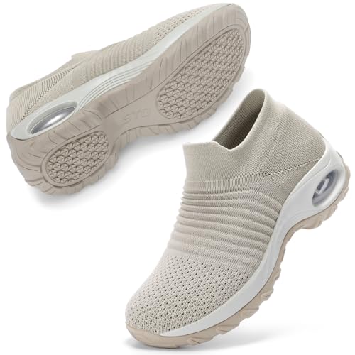 STQ Breathable Slip-On
