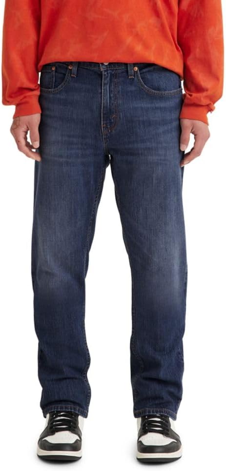 Best Relaxed-Fit Jeans for Weekend Spring Style (2026)