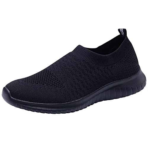 konhill Slip On Memory Foam