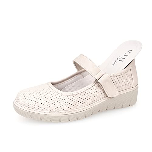 VJH confort Mary Jane (Budget)