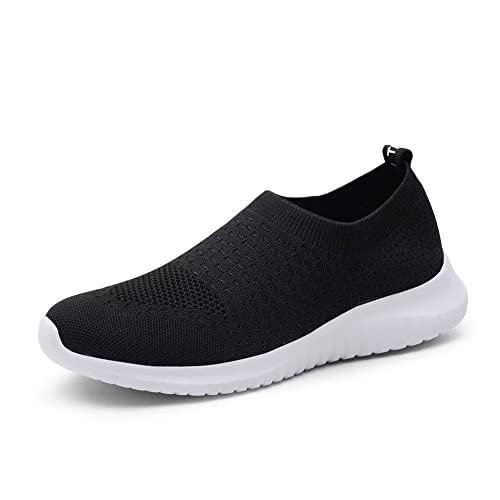 TIOSEBON Lightweight Slip-On